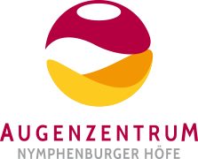 Logo von Augenzentrum Nymphenburger Hfe