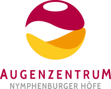 Logo von Augenzentrum Nymphenburger H�fe