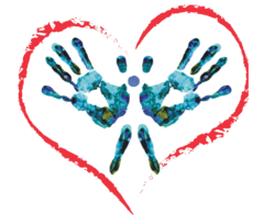Logo von Helping-Hands