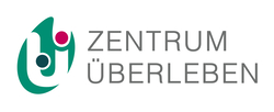 Logo von Zentrum ÜBERLEBEN gGmbH