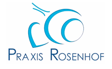 Logo von Praxis Rosenhof