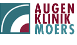 Logo von Augenklinik Moers