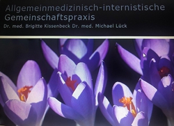 Logo von Praxis Dres. Kissenbeck / Lück