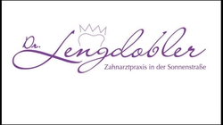 Logo von Zahnarztpraxis Dr. Lengdobler