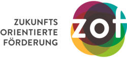 Logo von Zof e.V.