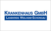 Logo von Krankenhaus Schongau