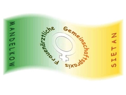 Logo von Frauenrztliche Gemeinschaftspraxis Mandelkow - Sietan