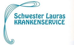 Logo von Schwester Lauras Krankenservice