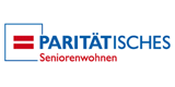 Logo von PARITTISCHES Seniorenwohnen gGmbH