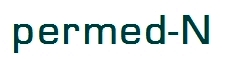 Logo von permed-N