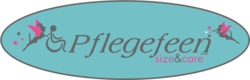 Logo von Pflegefeen GmbH