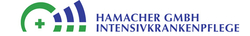 Logo von Hamacher GmbH Intensivkrankenpflege NRW