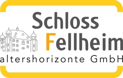 Logo von Schloss Fellheim