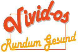 Logo von Vivid-os Rundum Gesund