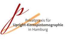 Logo von Privatpraxis für Upright-MRT