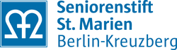 Logo von Seniorenstift St. Marien