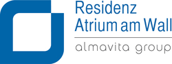Logo von Residenz Atrium am Wall GmbH