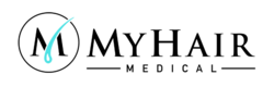 Logo von MyHair Medical/MyMedical Grp GmbH