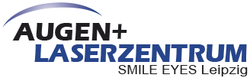 Logo von Augen- und Laserzentrum Leipzig
