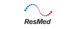 Logo von ResMed