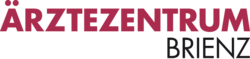 Logo von rztezentrum Brienz