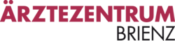Logo von Ärztezentrum Brienz