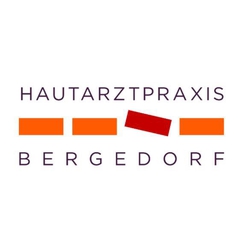 Logo von Hautarztpraxis Bergedorf