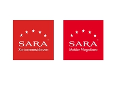 Logo von SARA Betreuungsgesellschaft mbH