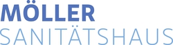 Logo von Möller Sanitätshaus