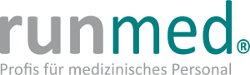 Logo von runmed