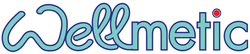 Logo von Wellmetic