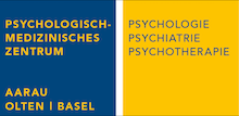 Logo von Psychologisch-Medizinisches Zentrum Aarau