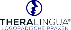 Logo von Theralingua logopädische Praxen