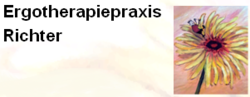 Logo von Ergotherapiepraxis Richter