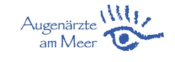 Logo von Augenärzte am Meer