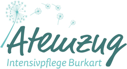 Logo von Atemzug Intensivpflege Burkart