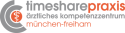 Logo von Time-Share-Praxis
