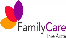 Logo von FamilyCare - Ihre Ärzte