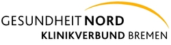 Logo von Gesundheit Nord Klinikverbund Bremen gGmbH