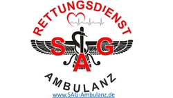 Logo von SAG - Ambulanz