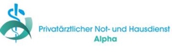 Logo von Alpha Medical Berlin