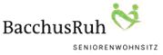 Logo von Seniorenwohnsitz BacchusRuh