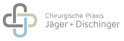 Logo von Chirurgische Praxis Jger und Dischinger