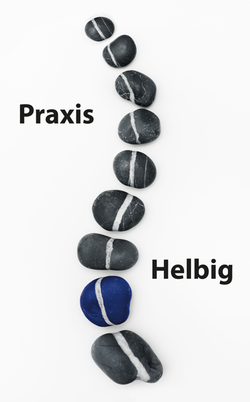 Logo von Praxis f�r Physiotherapie Helbig