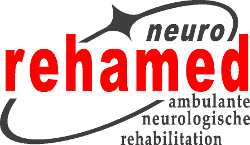Logo von rehamed-neuro GmbH