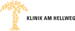 Logo von Klinik am Hellweg GmbH