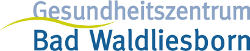 Logo von Gesundheitszentrum in Bad Waldliesborn GmbH