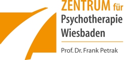 Logo von Zentrum fr Psychotherapie Wiesbaden