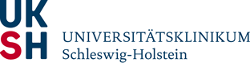 Logo von Universitätsklinikum Schleswig-Holstein - Campus Kiel