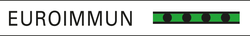 Logo von EUROIMMUN AG